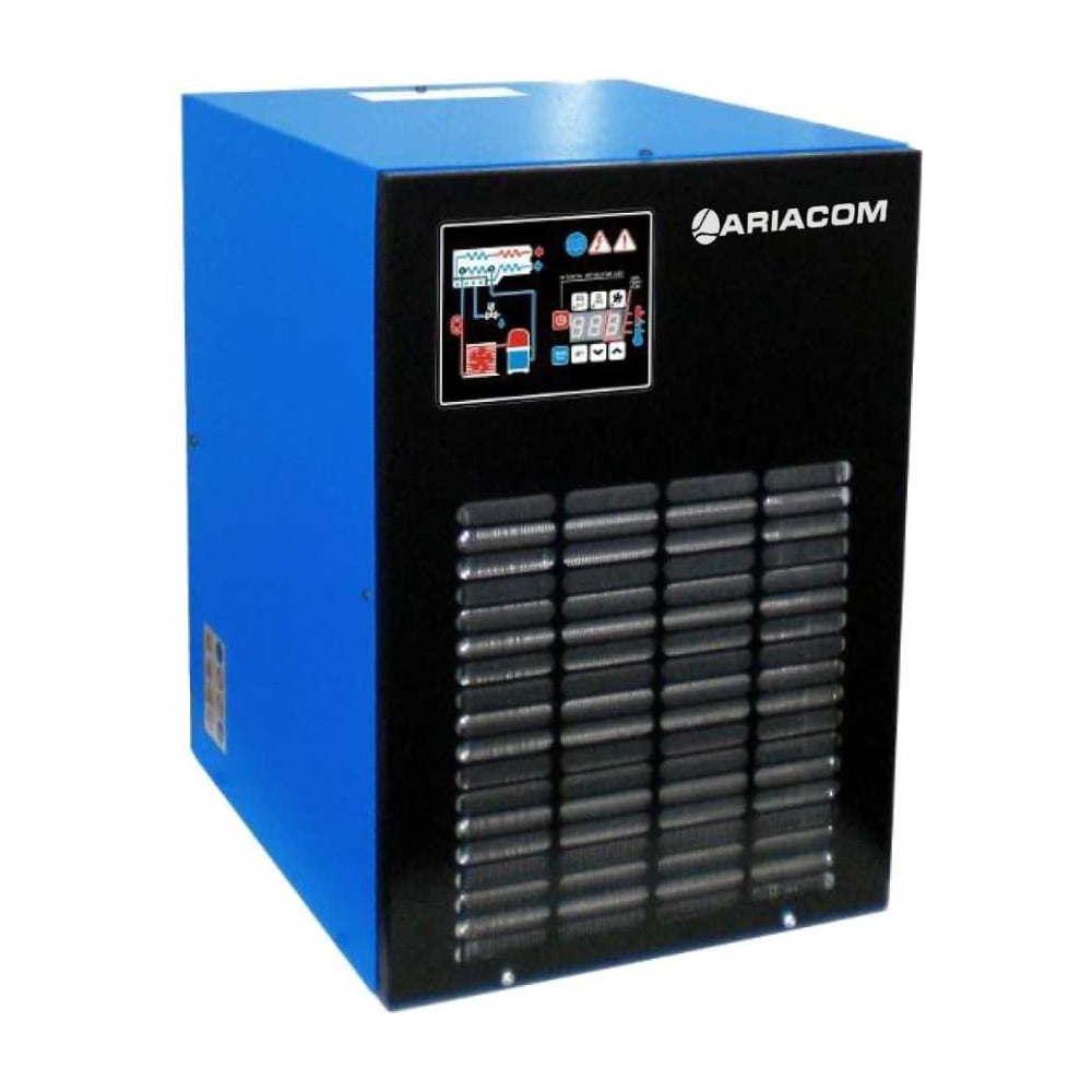 Изображение товара Осушитель рефрижераторный ARIACOM DD 108 профессиональный для холодильных систем
