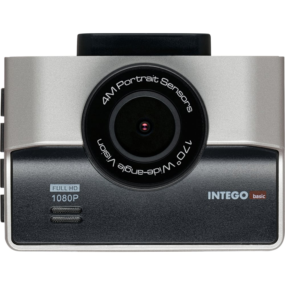 Видеорегистратор INTEGO Basic VX-850FHD VX-850FHD-LG