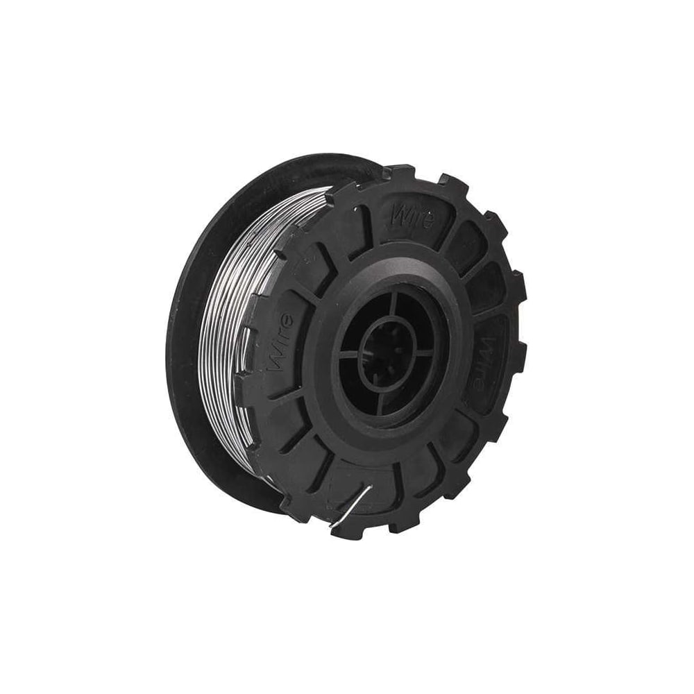 Изображение товара Вязальная проволока для арматуры на катушке Byemax BM-0.8XB 95 м 36 шт