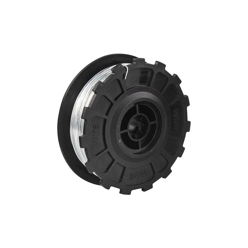 Изображение товара Вязальная проволока гальванизированная для арматуры 95 м BM-0.8XG Byemax