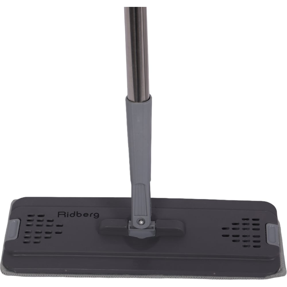 Изображение товара Швабра с распылителем Ridberg Spray Mop White + 2 штуки 1211120