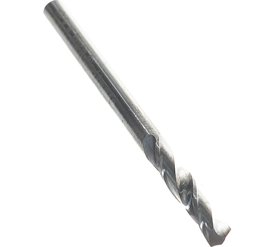 Изображение товара Сверло 3,5 х 20 х 52 ВК8 цельное ц/х 2300-3845 ГОСТ 17274-71 Beltools ri.154.168