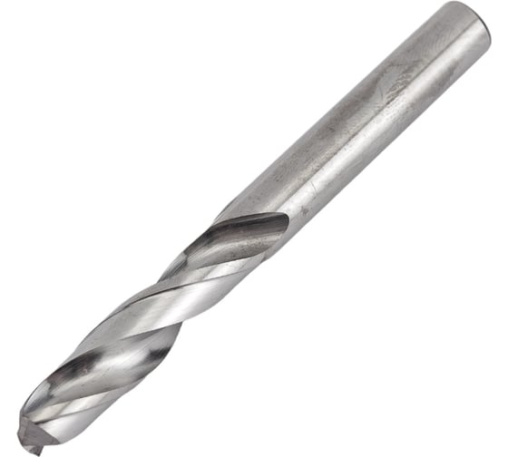 Изображение товара Сверло 8,5 х 38 х 80 ВК8 цельное ц/х 2300-3947 ГОСТ 17274-71 Beltools ri.154.177