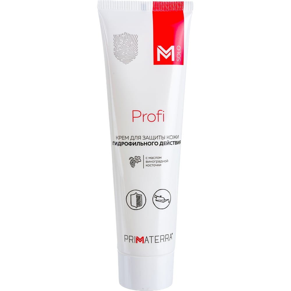 крем для защиты кожи от обморожения и обветривания tm primaterra Крем для защиты кожи рук TM Primaterra