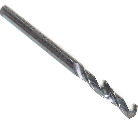 Изображение товара Сверло 4,2 х 22 х 55 ВК8 цельное ц/х 2300-3859 ГОСТ 17274-71 Beltools ri.154.160