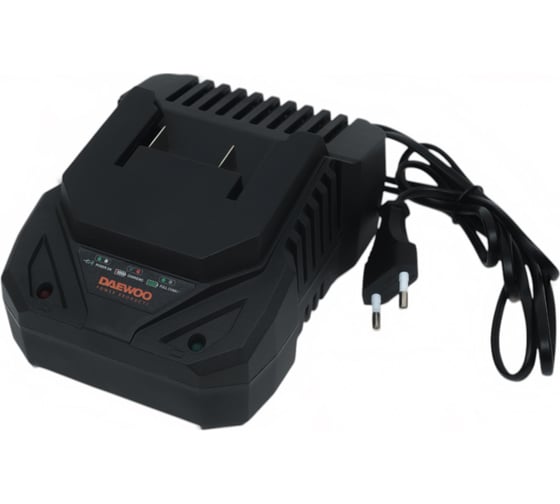 Изображение товара Устройство зарядное DAEWOO 4,0А DACH 4021Li