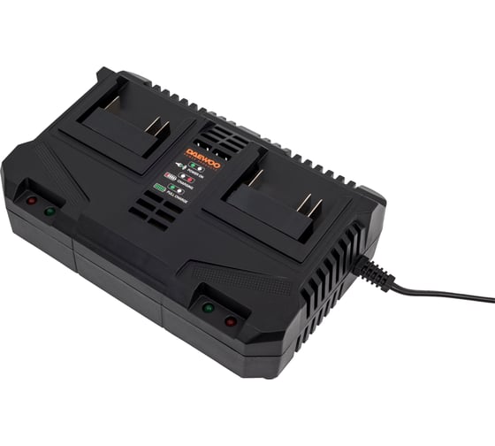 Изображение товара Устройство зарядное DAEWOO 2 х 4,0А DACH 8021Li