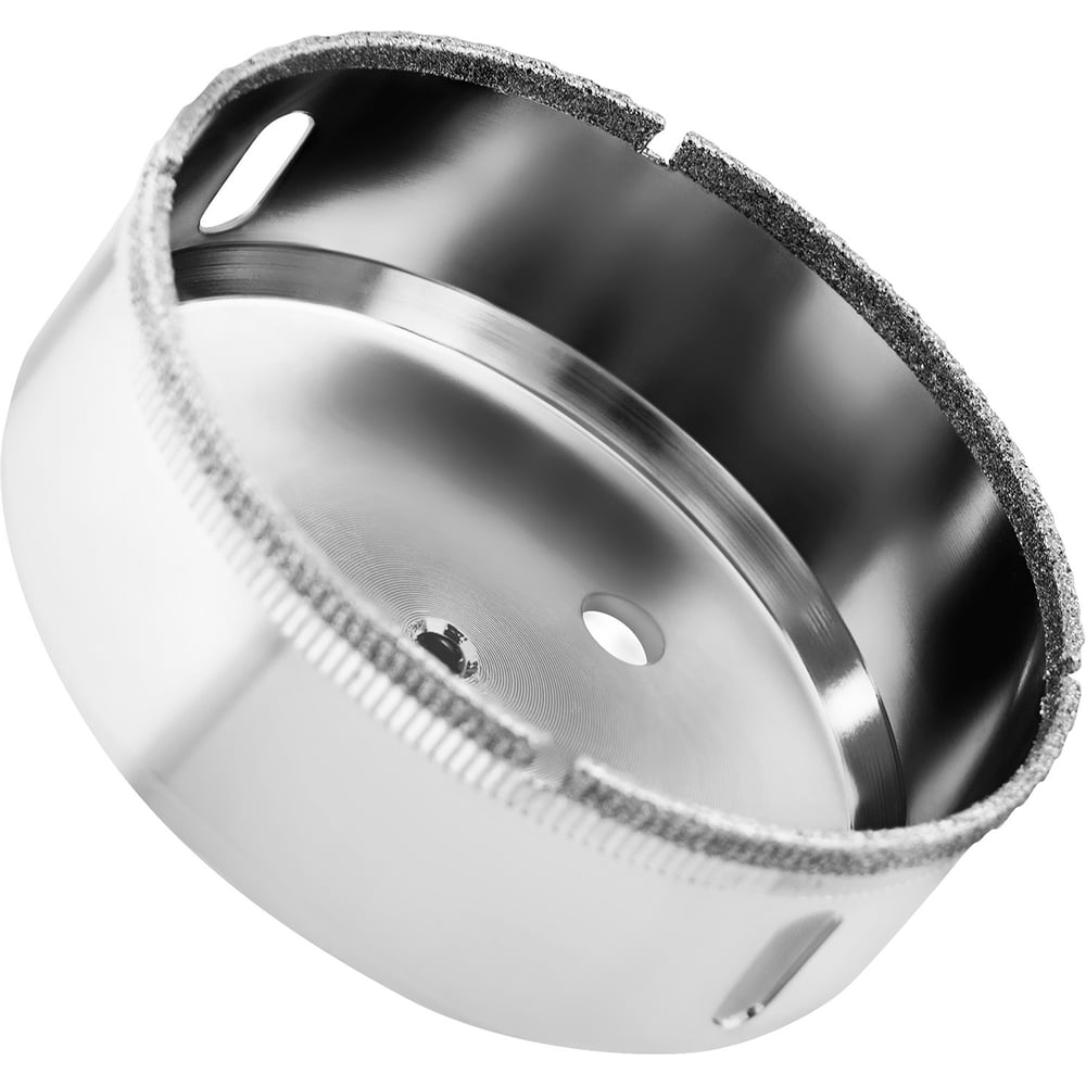 Коронка по стеклу (90 мм; ц/х) Vertextools 333-90