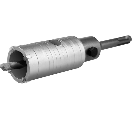 Изображение товара Коронка в сборе по бетону (35 мм; М22) Vertextools 222-0035
