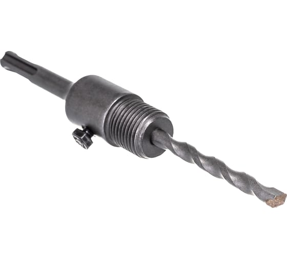 Изображение товара Коронка в сборе по бетону (35 мм; М22) Vertextools 222-0035