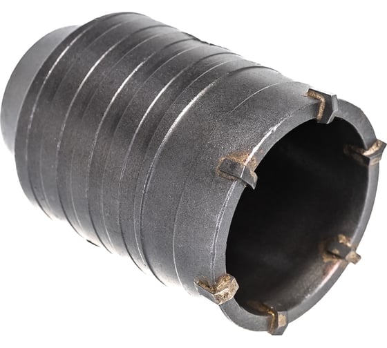 Изображение товара Коронка в сборе по бетону (50 мм; М22) Vertextools 222-0050