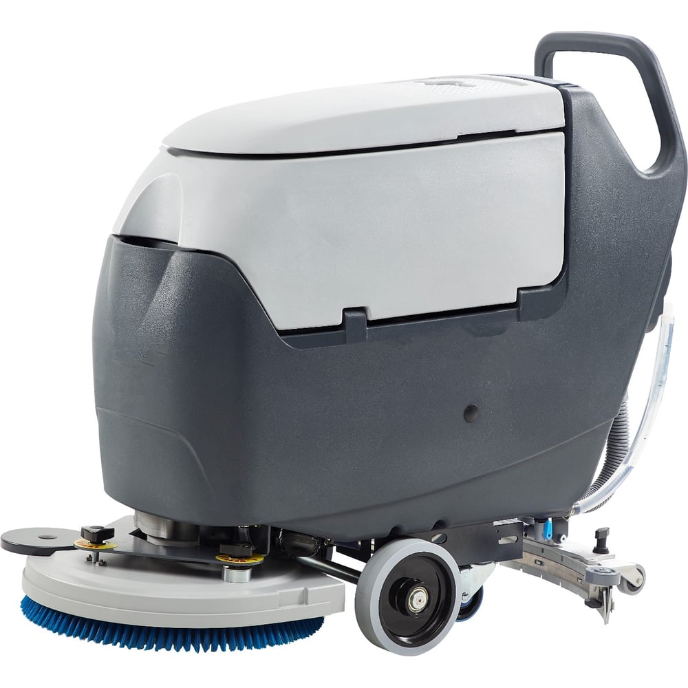 Изображение товара Поломоечная машина WILMART (свинцовый) K131FA