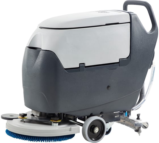 Изображение товара Поломоечная машина WILMART (свинцовый) K131FA