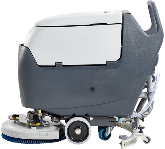 Изображение товара Поломоечная машина WILMART (литий) K131FL