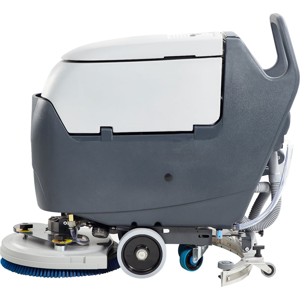 Изображение товара Поломоечная машина WILMART (свинцовый) K231FA