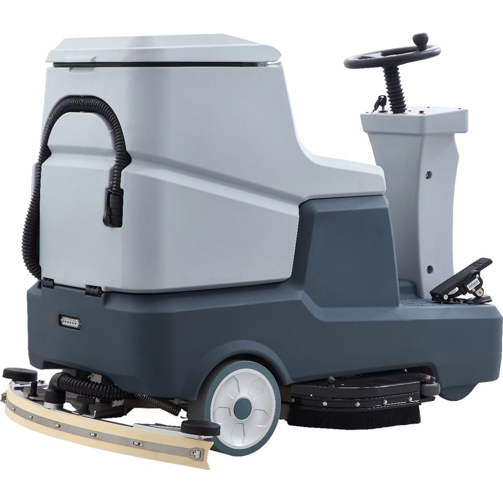 Изображение товара Поломоечная машина WILMART (свинцовый) K310FA