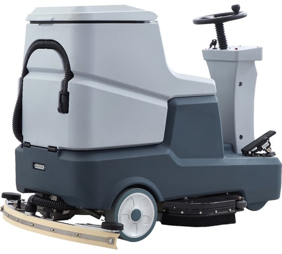 Изображение товара Поломоечная машина WILMART (свинцовый) K310FA