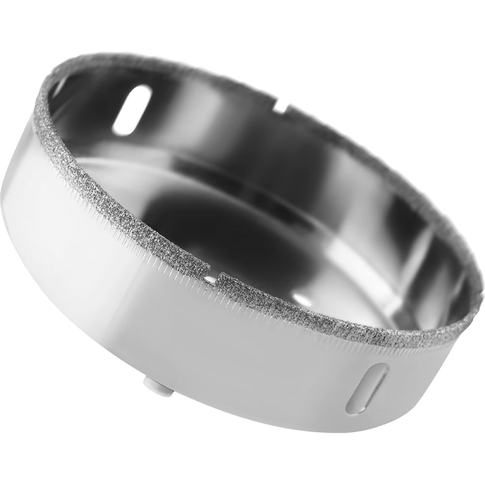 Изображение товара Коронка по стеклу Vertextools 333-105 для мокрого сверления