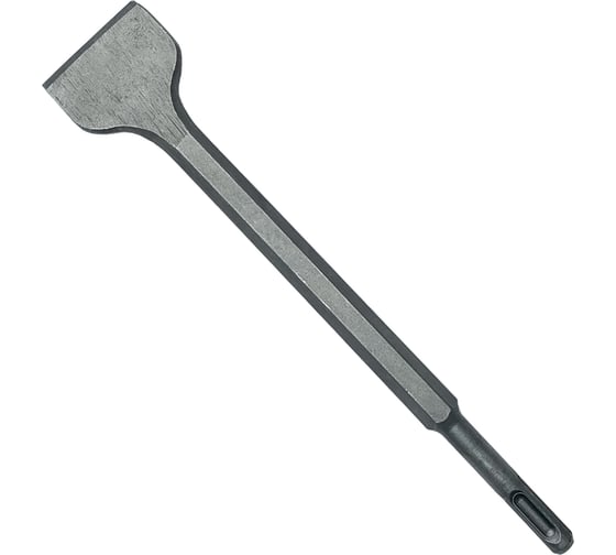 Изображение товара Зубило (14х600х50 мм; SDS-plus) Vertextools 113-50-600