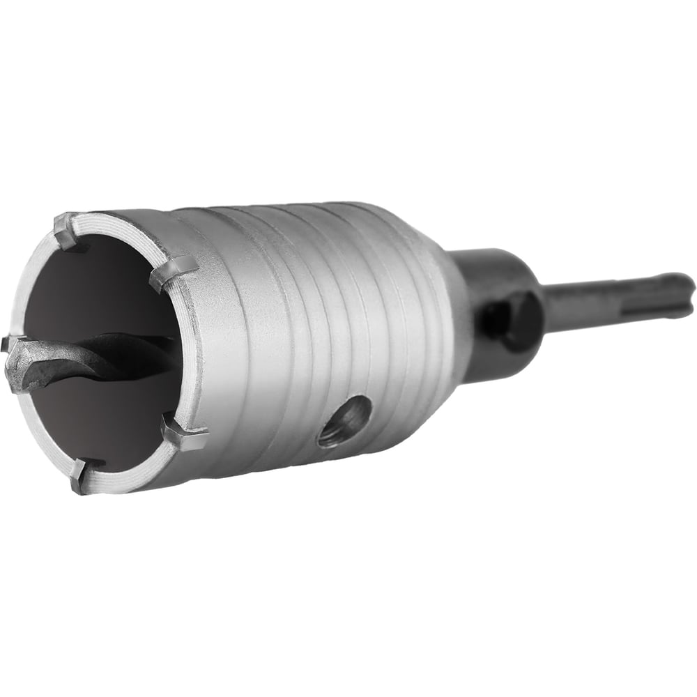 Изображение товара Коронка в сборе по бетону 45 мм M22 Vertextools 222-0045 SDS-plus