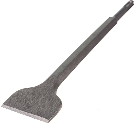 Изображение товара Зубило (14Х250Х50 мм; SDS-plus) Vertextools 111-50-250