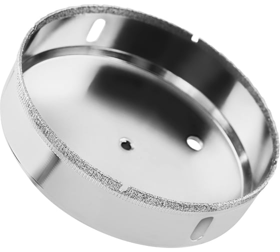 Изображение товара Коронка по стеклу (110 мм) Vertextools 333-110 334-110