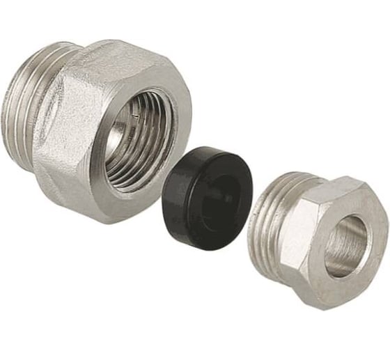 Изображение товара Узел сальниковый для греющего кабеля SantechSystems 040-5487