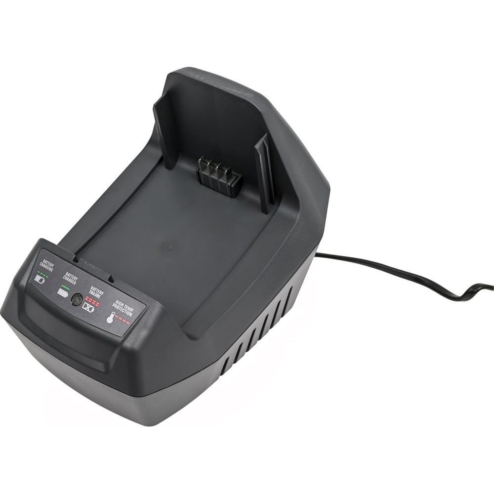 Изображение товара Зарядное устройство OM Oleo-Mac 5403-0007