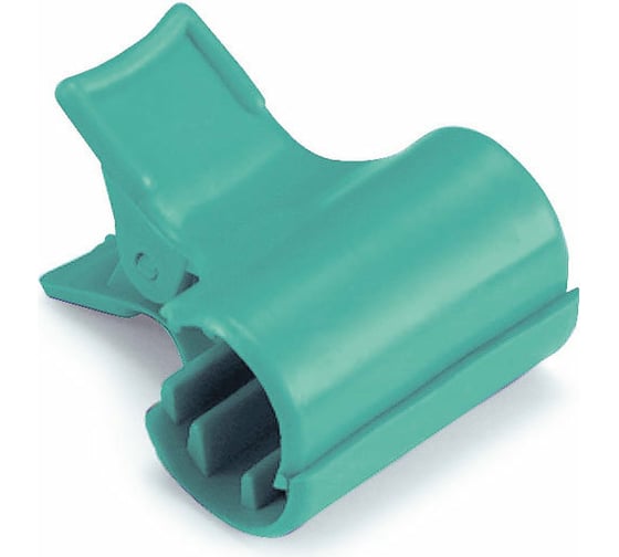 Изображение товара Зажим для мешка TTS с пружиной 00003550