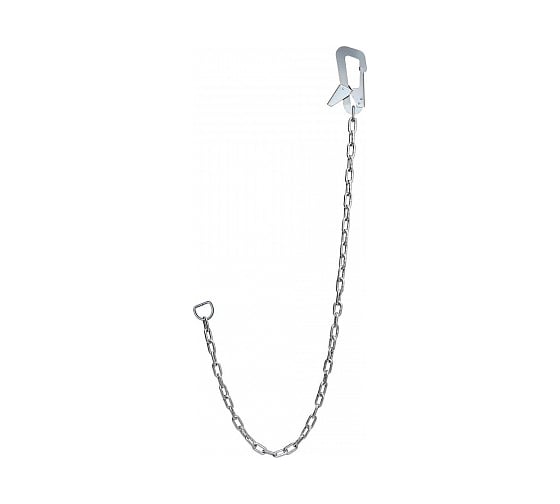 Изображение товара Строп Г Tech-Krep цепь, 1.5м, 1 карабин 144753