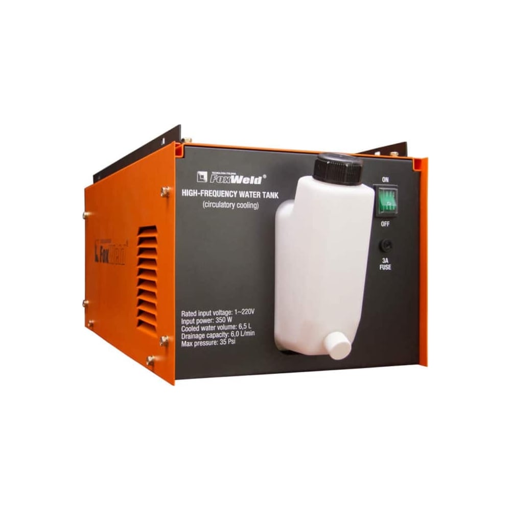 Изображение товара Блок охлаждения для INVERMIG 500E Foxweld 5929