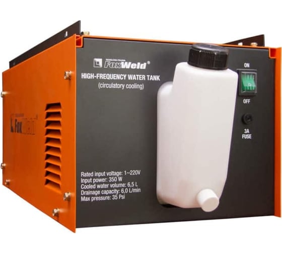 Изображение товара Блок охлаждения для INVERMIG 500E Foxweld 5929