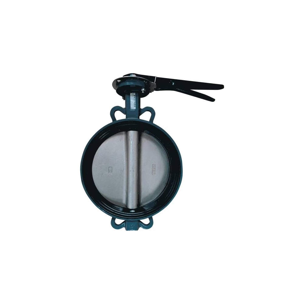 Изображение товара Затвор поворотный Benarmo Ду40 Ру16 чугун NBR дисковый