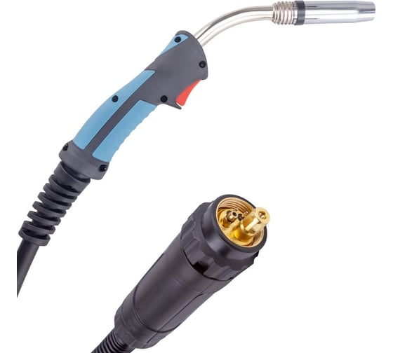 Изображение товара Горелка MIG-36 5 м VARTEG FOXWELD 6065