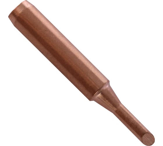 Изображение товара Жало медное 900M-T-3C-CU МЕГЕОН к0000033989