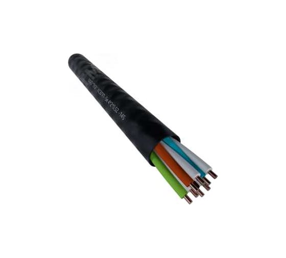 Изображение товара Кабель Фариаль 4pr U/UTP-5e 24 AWG PE 00-00001317