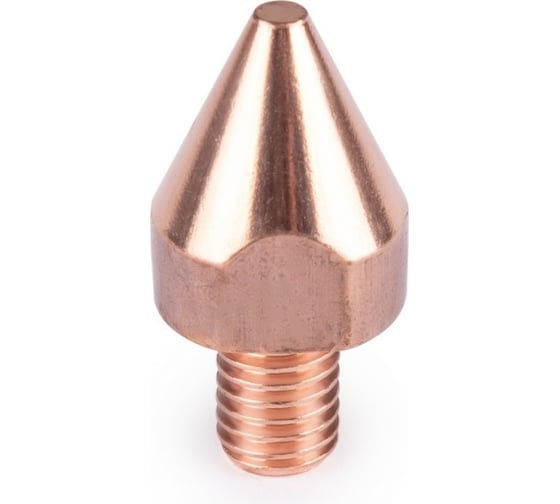 Изображение товара Комплект электродов 2 шт, 16 мм, М8 для КТР-8 FOXWELD 3103