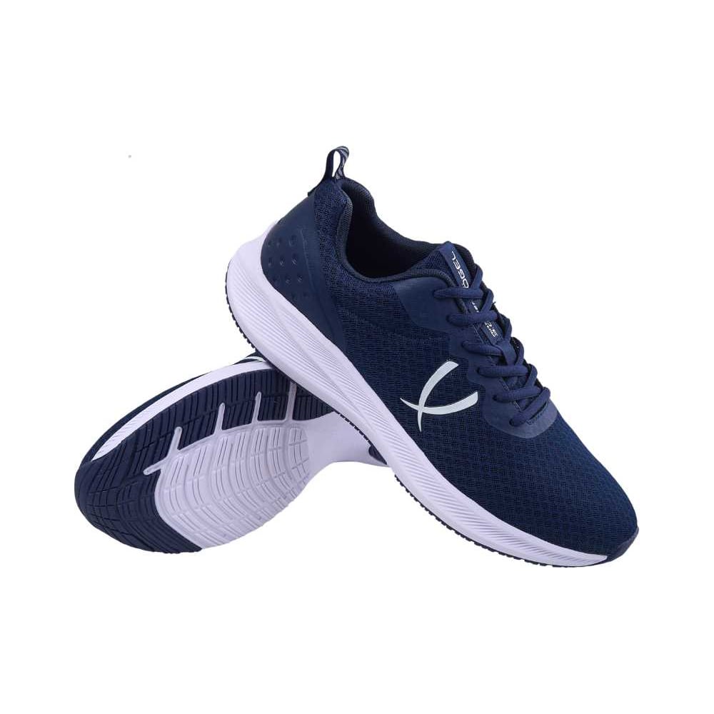 Изображение товара Кроссовки спортивные Jogel Jögel Airstream 3.0, для мужчин, синий, 42