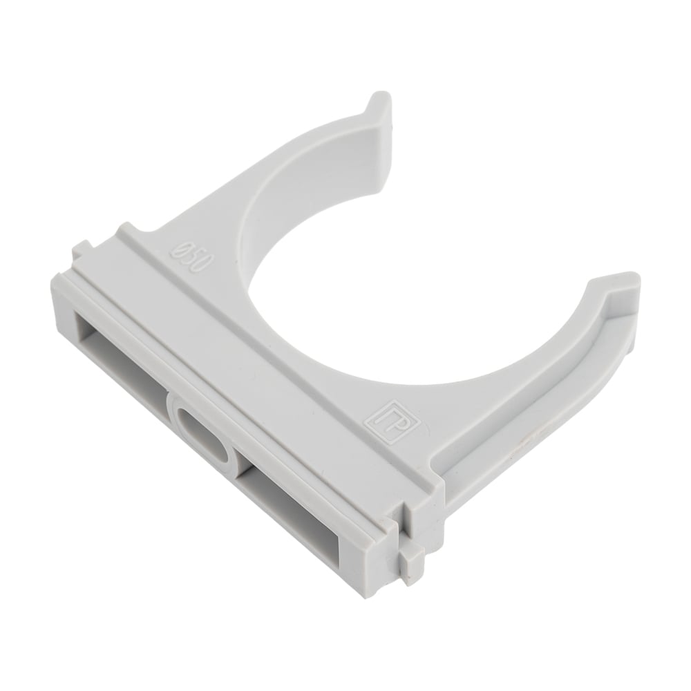 Изображение товара Крепеж-клипса для труб д50 безгалогенная атмосферостойкая PR13.0349