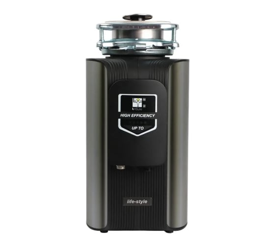 Изображение товара Измельчитель пищевых отходов Harper HWD-600D03 H00003651