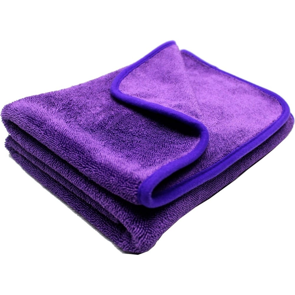 Салфетка для сушки кузова MaxShine микрофибровое полотенце для сушки кузова maxshine