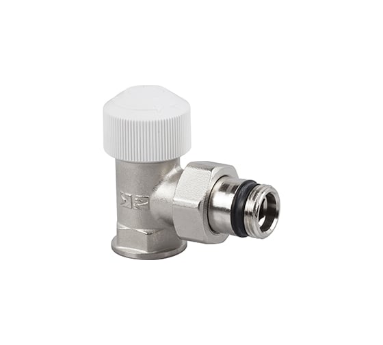 Изображение товара Угловой термостатический вентиль SR Rubinetterie ITALIA 3/4" 0251-2000N000