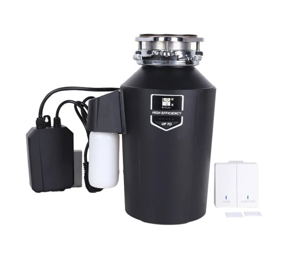 Изображение товара Измельчитель пищевых отходов Harper HWD-400D03 H00003650