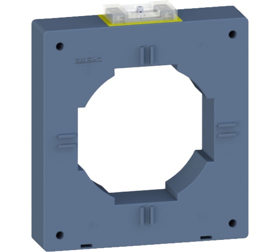 Изображение товара Трансформатор тока ASTER ТТ-В120 3000/5 0,5, шинный tt-120-3000
