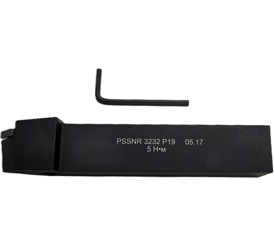 Изображение товара Державка PSSNR 3232 P19 DAKSTOOLS P3232