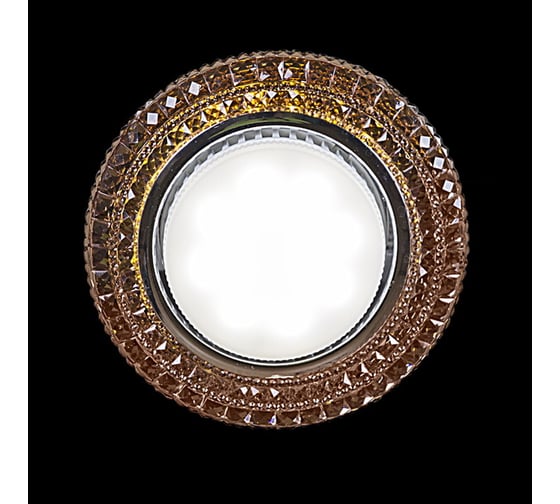 Изображение товара Точечный светильник Reluce 53201-9.0-001LF GX53+LED4W TEA