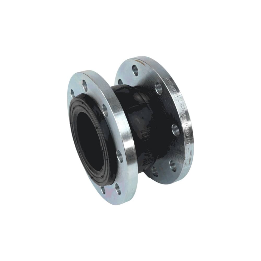 Изображение товара Компенсатор Benarmo EPDM Ду25, Ру10/16, фланцевый