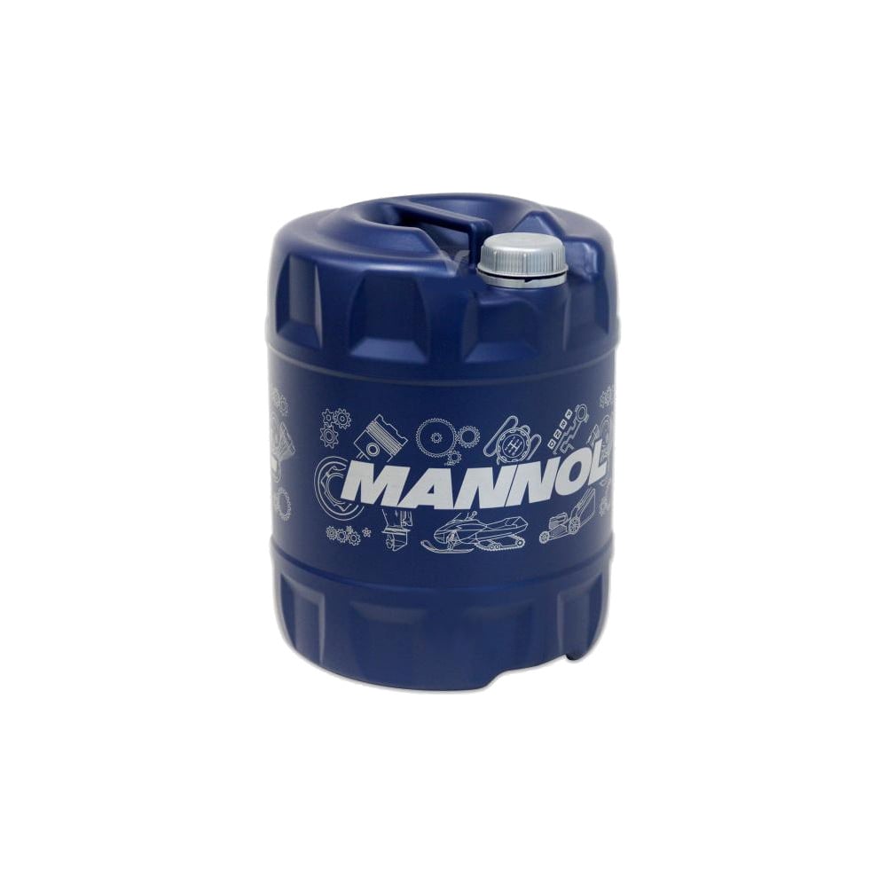 Гидравлическое масло MANNOL гидравлическое масло mannol