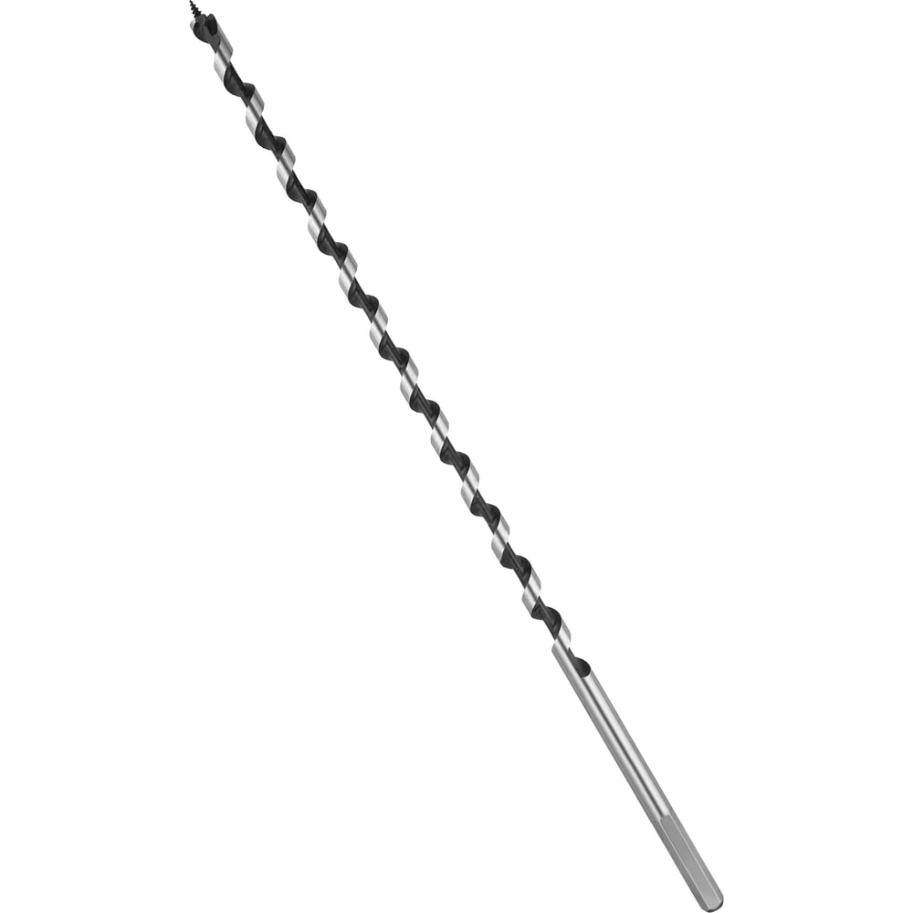 Изображение товара Сверло по дереву спираль Левиса Vertextools 444-10-350 10 мм 350 мм