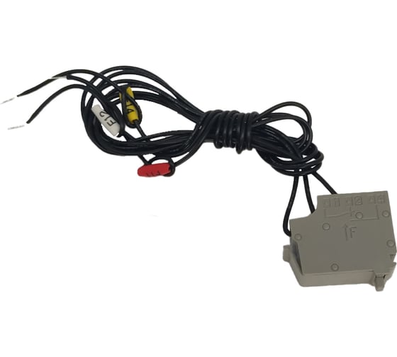 Изображение товара Вспомогательный аварийный контакт ANDELI 1CO для AM2 - AM2-C 160/250/400/630- AX/AL артикул ADL06-1223